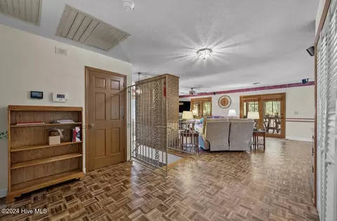 Entry Way - 71 Ivanhoe Rd, Atkinson, NC 28421 photo 1 of 1