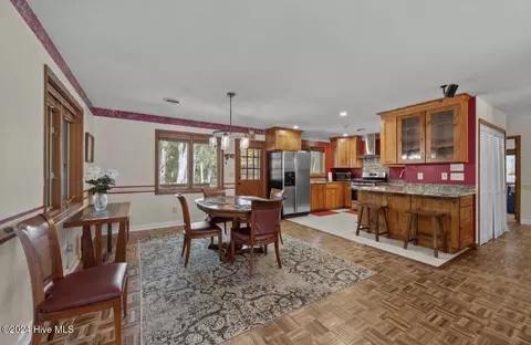 Dining - 71 Ivanhoe Rd, Atkinson, NC 28421 photo 2 of 2