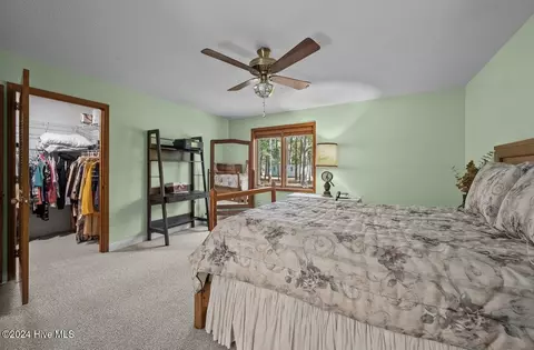 Bedroom - 71 Ivanhoe Rd, Atkinson, NC 28421 photo 3 of 5