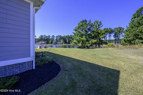 Exterior - 4010 Reunion Pointe Ln, New Bern, NC 28562 photo 26 of 30