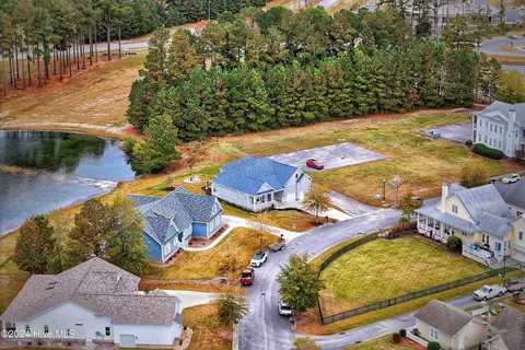 View/Area - 4010 Reunion Pointe Ln, New Bern, NC 28562 photo 5 of 15