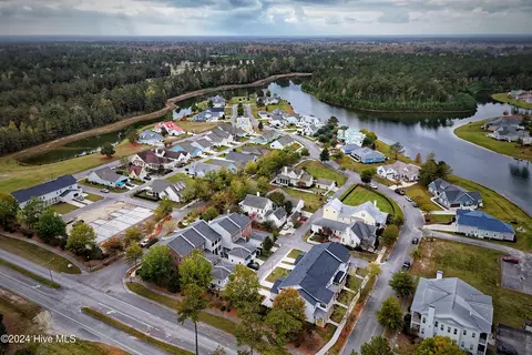 View/Area - 4010 Reunion Pointe Ln, New Bern, NC 28562 photo 12 of 15