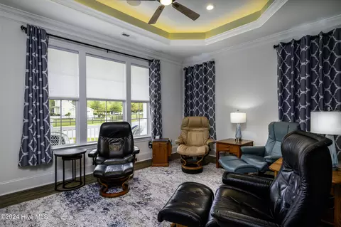 Living - 4010 Reunion Pointe Ln, New Bern, NC 28562 photo 2 of 2