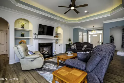 Other - 4010 Reunion Pointe Ln, New Bern, NC 28562 photo 3 of 27