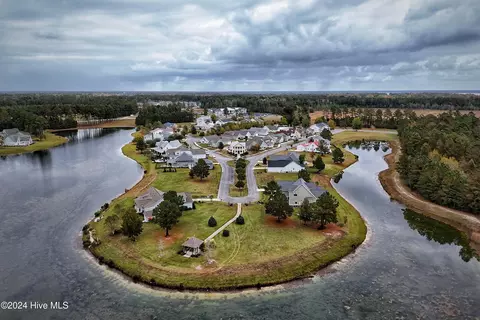 View/Area - 4010 Reunion Pointe Ln, New Bern, NC 28562 photo 11 of 15