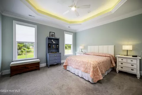 Bedroom - 4010 Reunion Pointe Ln, New Bern, NC 28562 photo 1 of 7