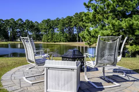 Exterior - 4010 Reunion Pointe Ln, New Bern, NC 28562 photo 24 of 30
