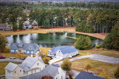 View/Area - 4010 Reunion Pointe Ln, New Bern, NC 28562 photo 6 of 15