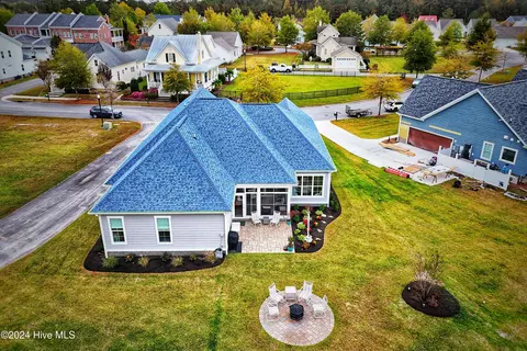 View/Area - 4010 Reunion Pointe Ln, New Bern, NC 28562 photo 9 of 15