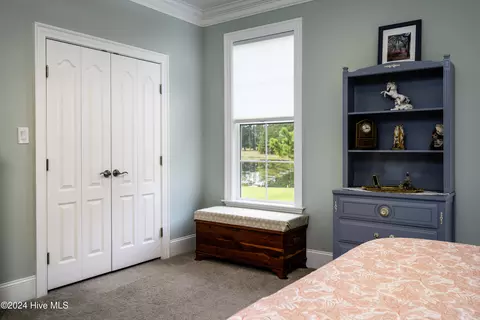 Bedroom - 4010 Reunion Pointe Ln, New Bern, NC 28562 photo 3 of 7