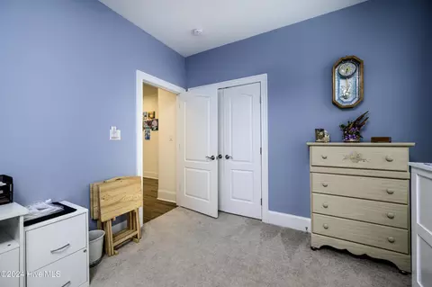 Bedroom - 4010 Reunion Pointe Ln, New Bern, NC 28562 photo 7 of 7