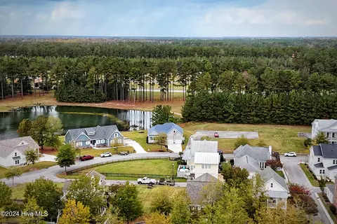 View/Area - 4010 Reunion Pointe Ln, New Bern, NC 28562 photo 2 of 15