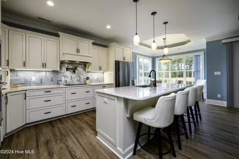 Kitchen - 4010 Reunion Pointe Ln, New Bern, NC 28562 photo 1 of 7