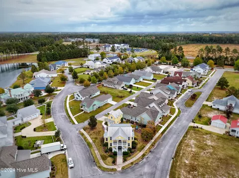 View/Area - 4010 Reunion Pointe Ln, New Bern, NC 28562 photo 13 of 15