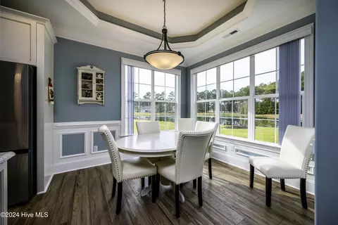 Dining - 4010 Reunion Pointe Ln, New Bern, NC 28562 photo 1 of 1