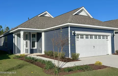 359 Heartwood Dr #10, Winnabow, NC 28479