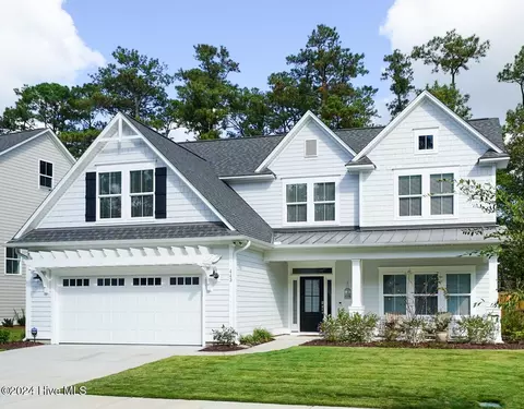 443 Beaumont Oaks Dr #LOT 30, Wilmington, NC 28411
