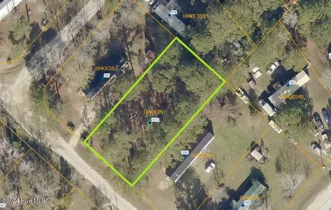 1072 Wilma Ave SW, Supply, NC 28462