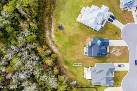 334 Bear Run, Maple Hill, NC 28454 photo 46