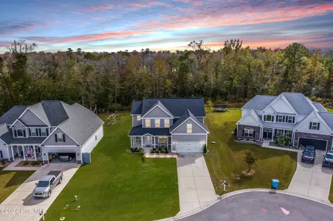 334 Bear Run, Maple Hill, NC 28454 photo 4