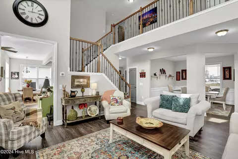 334 Bear Run, Maple Hill, NC 28454 photo 9