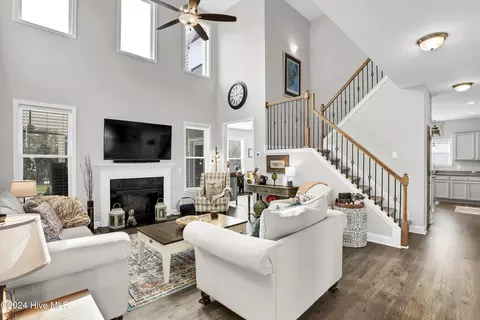 334 Bear Run, Maple Hill, NC 28454 photo 7