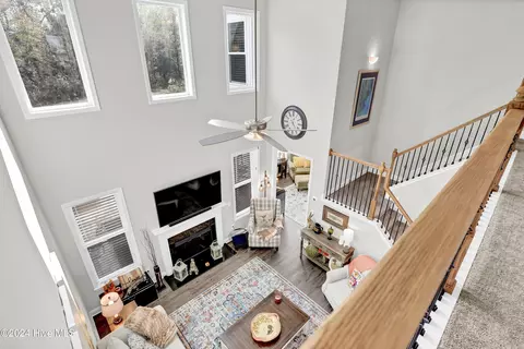 334 Bear Run, Maple Hill, NC 28454 photo 24