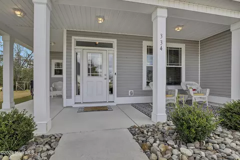 334 Bear Run, Maple Hill, NC 28454 photo 6