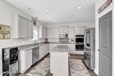 334 Bear Run, Maple Hill, NC 28454 photo 18