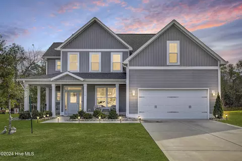 334 Bear Run, Maple Hill, NC 28454 photo 2