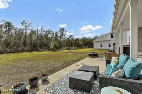 334 Bear Run, Maple Hill, NC 28454 photo 45