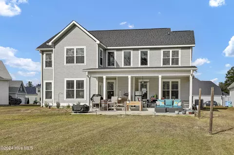 334 Bear Run, Maple Hill, NC 28454 photo 44