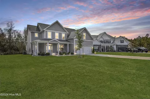 334 Bear Run, Maple Hill, NC 28454 photo 3