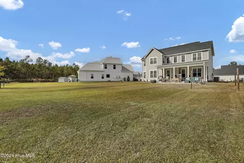 334 Bear Run, Maple Hill, NC 28454 photo 43