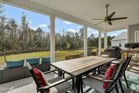 334 Bear Run, Maple Hill, NC 28454 photo 41