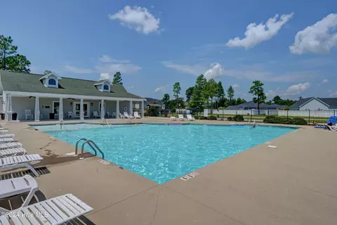334 Bear Run, Maple Hill, NC 28454 photo 53