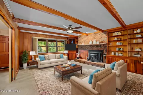 870 Sawmill Landing Rd, Bath, NC 27808 photo 5