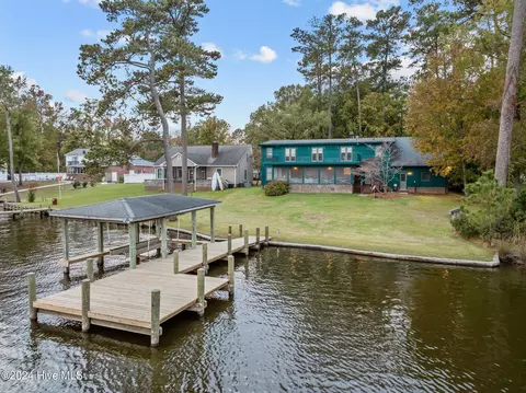 870 Sawmill Landing Rd, Bath, NC 27808 photo 51