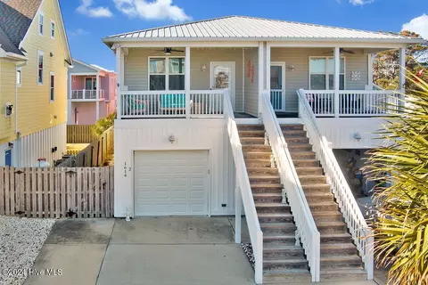 1614 Swordfish Ln #2, Carolina Beach, NC 28428