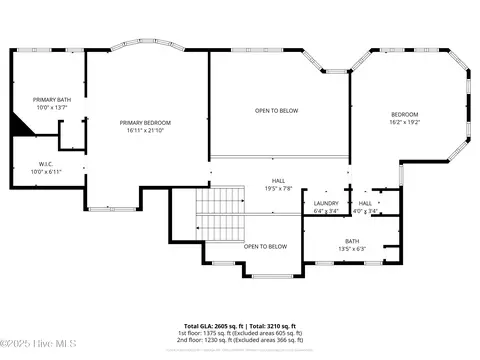 518 Egret Lake Dr, Pine Knoll Shores, NC 28512