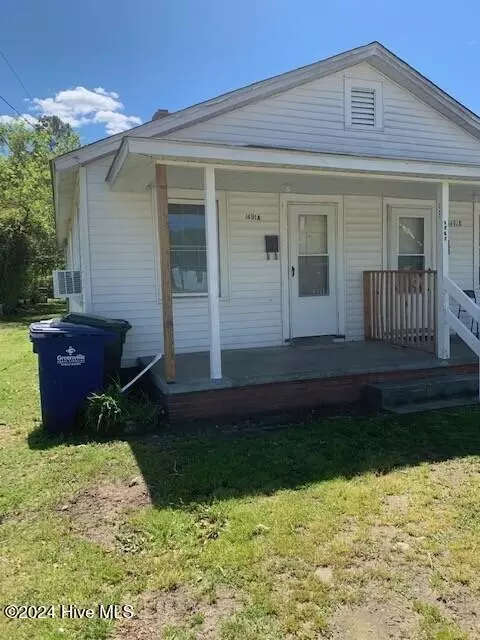 1491 Fleming St #A&B, Greenville, NC 27834