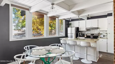 Dining - 10 Inverness Rd, Pinehurst, NC 28374 photo 1 of 2