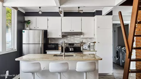 Kitchen - 10 Inverness Rd, Pinehurst, NC 28374 photo 1 of 2
