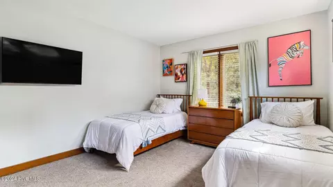 Bedroom - 10 Inverness Rd, Pinehurst, NC 28374 photo 6 of 6