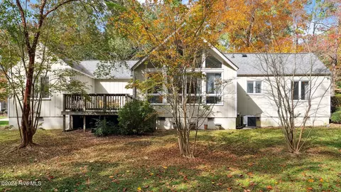 Exterior - 10 Inverness Rd, Pinehurst, NC 28374 photo 4 of 4