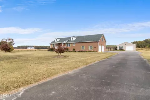 478 Sexton Rd, Elizabeth City, NC 27909