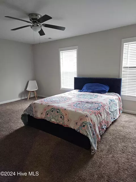 Bedroom - 2616 Middle Branch Bnd, Fayetteville, NC 28304 photo 1 of 3