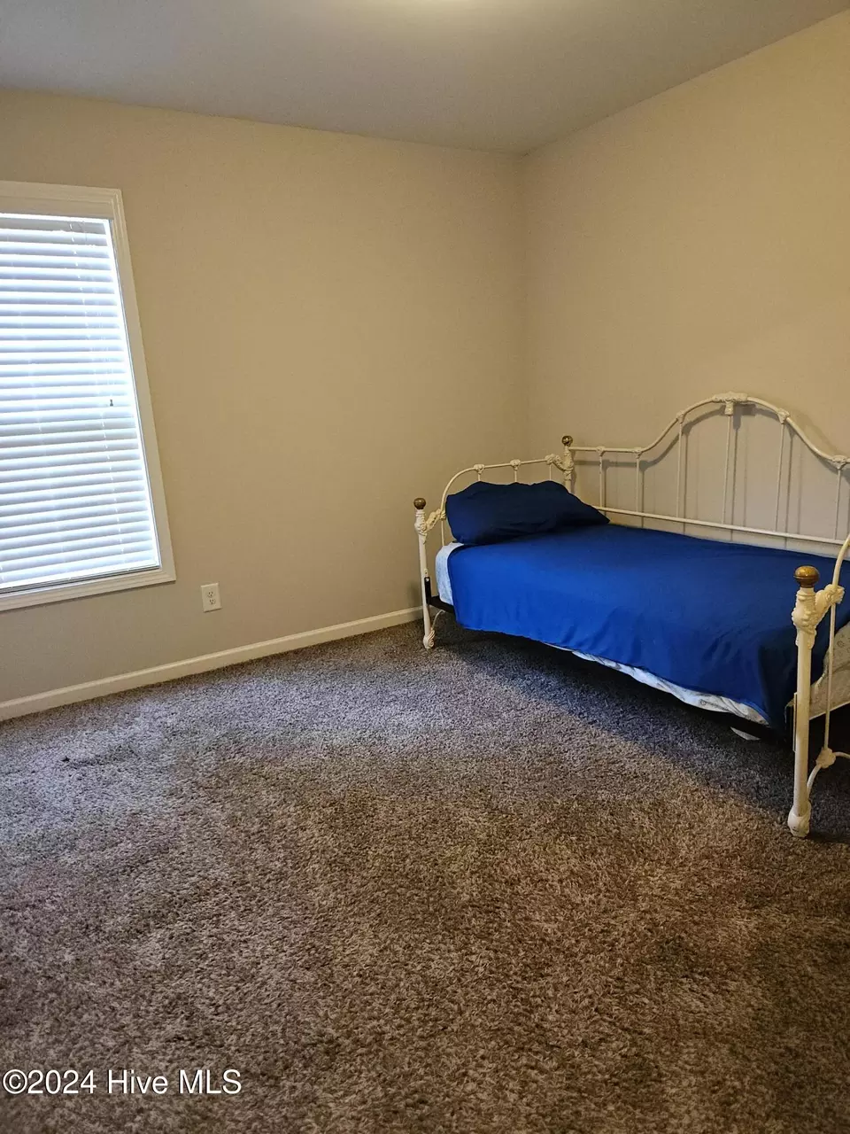 Bedroom - 2616 Middle Branch Bnd, Fayetteville, NC 28304 photo 2 of 3