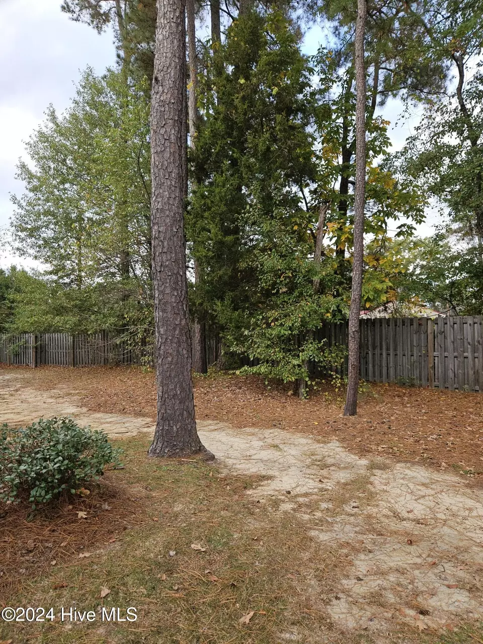 Exterior - 2616 Middle Branch Bnd, Fayetteville, NC 28304 photo 3 of 3