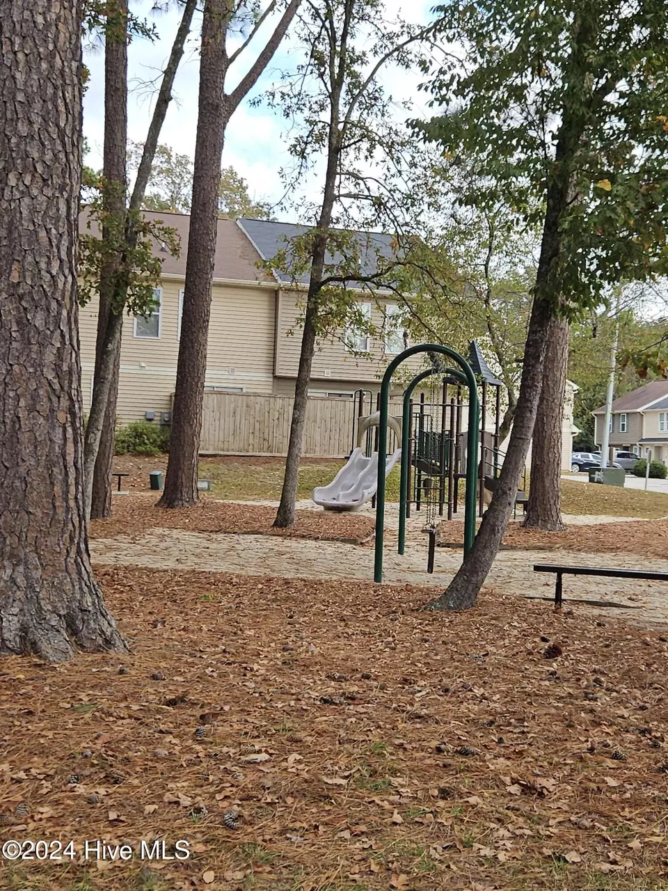 Exterior - 2616 Middle Branch Bnd, Fayetteville, NC 28304 photo 2 of 3